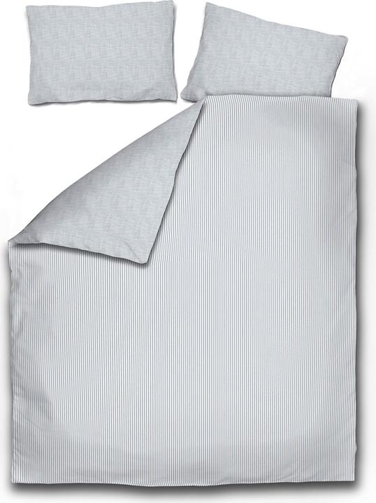 Actual product image Room05 Joshua (Bedding set, 200 x 210 cm, 65 x 65 cm)