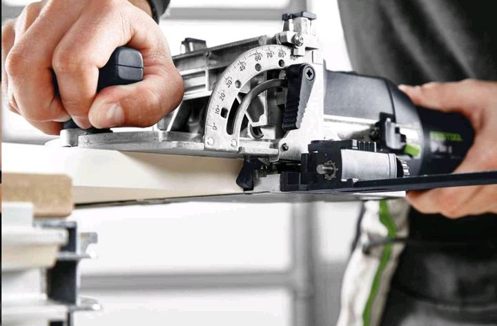 Immagine prodotto Festool Domino DF 500 QSet