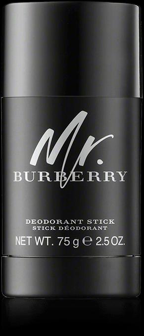Actual product image Burberry Mr. (Stick, 75 ml)