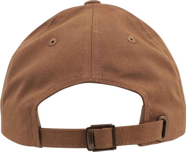Actual product image Flexfit Low Profile Cotton Twill (One size)