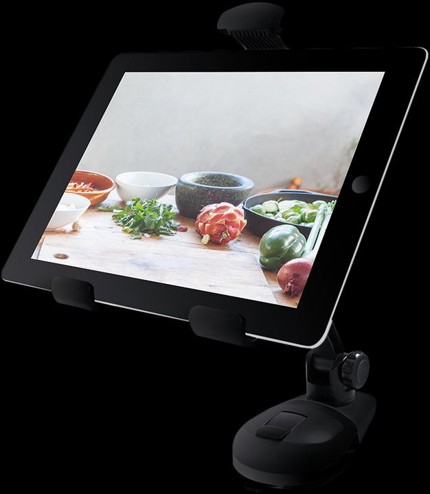 Image du produit LogiLink support à ventouse