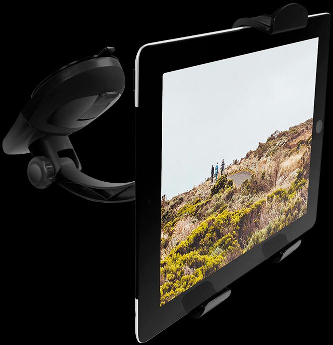 Image du produit LogiLink support à ventouse