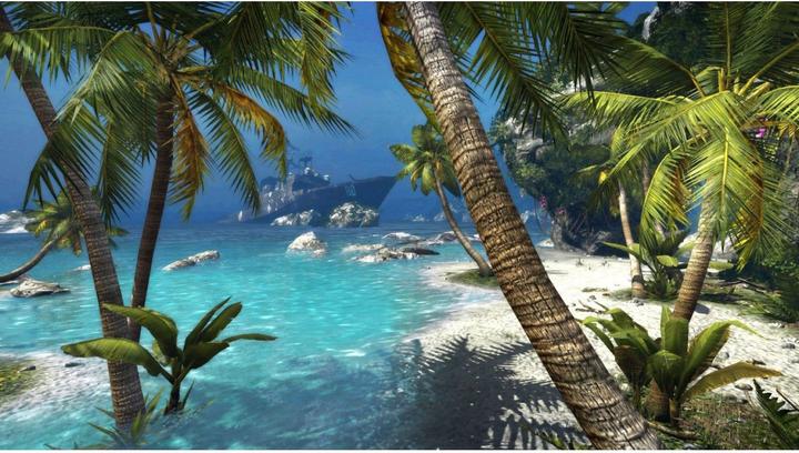 Immagine prodotto Deep Silver Square Enix Dead Island: Riptide, PS3 Inglese PlayStation 3 (PS3, EN)