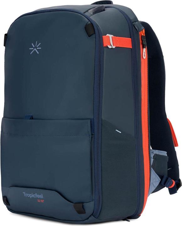 Produktbild Tropicfeel Hive Daypack 49 cm Laptopfach (22 l)