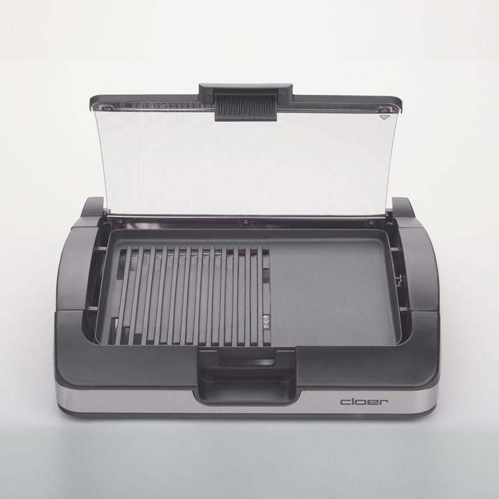 Image du produit Cloer 6720 (2.20 kW)