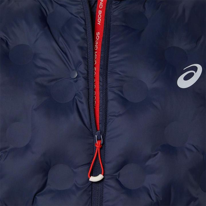 Produktbild ASICS Performance Road Winter Jacket (M)