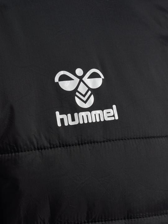 Immagine prodotto hummel Giacca Con Cappuccio Trapuntato Hmlgo Donna (XS)