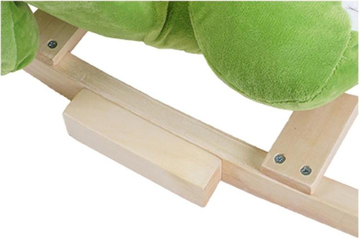 Produktbild Knorrtoys Dino Olaf mit Sound