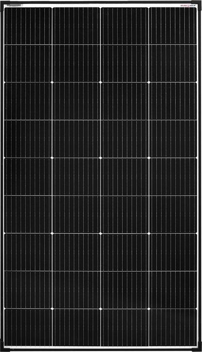 Enjoy solar Monokristallines Solarmodul (210 W, 11.60 kg)