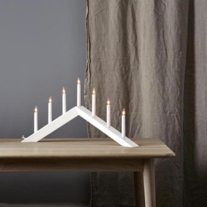 Image du produit Star Trading Chandelier Arrow (E10)