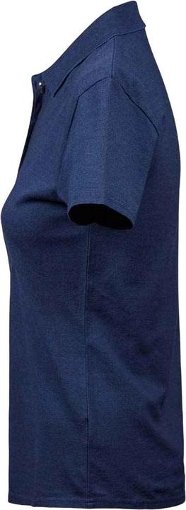 Immagine prodotto Tee Jays Luxury Maglietta Polo Elasticizzata Donna (3XL)