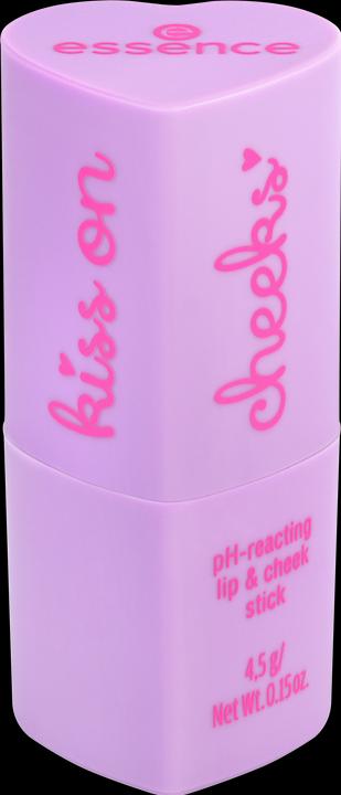 Immagine prodotto essence Bacio sulle guance (Fusione fruttata)