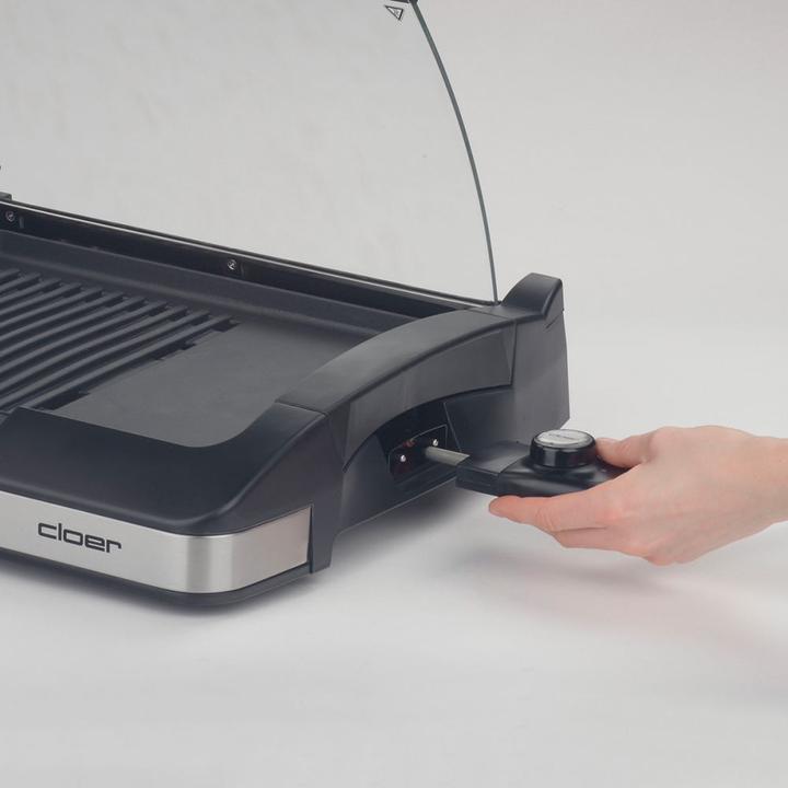 Image du produit Cloer 6720 (2.20 kW)