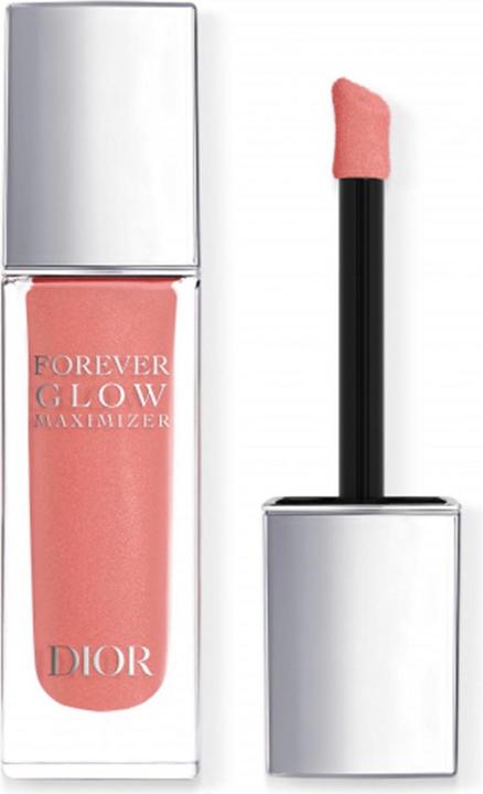 Produktbild Dior Forever Glow Maximizer 014 Int24 (014 Rosy, Highlighter, 159 g)
