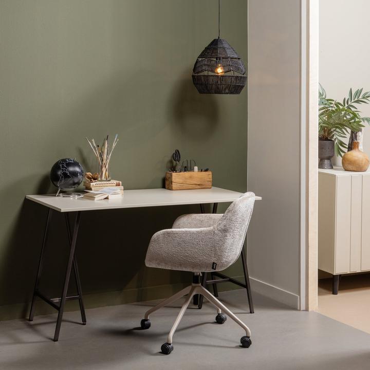 Actual product image Woood Office Chair