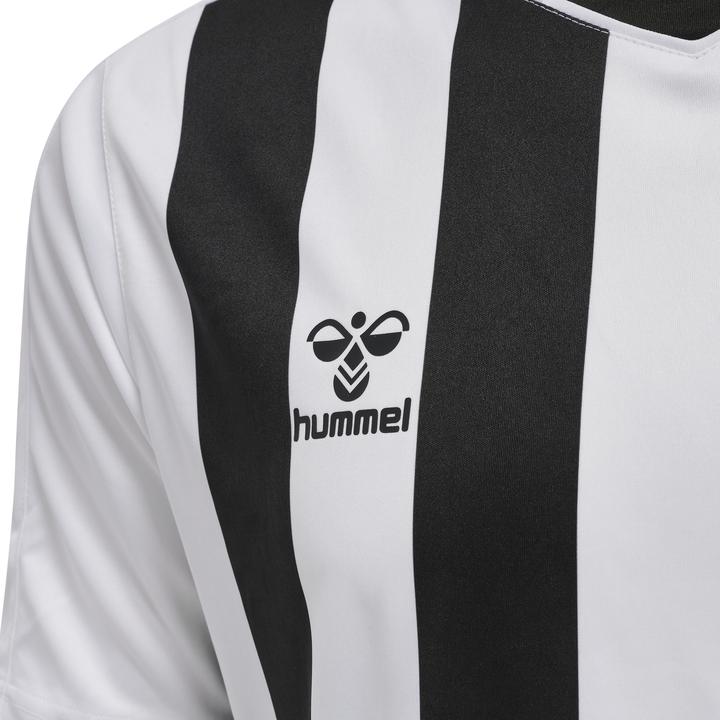 Produktbild hummel Core Xk Striped Jersey S/S (3XL)