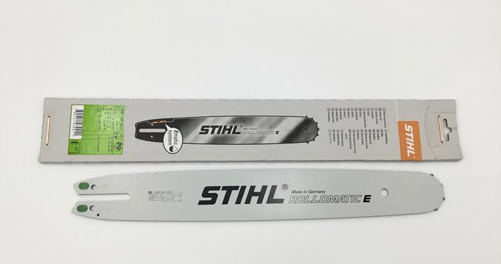 Productafbeelding Stihl 30050004813 Geleiderail 40cm, 3/8, 1,3mm (Kettingzaag, Kettingzaagzwaard)