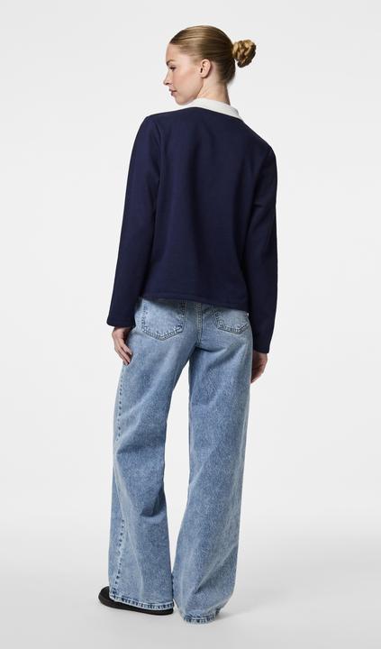 Image du produit Pieces PCTINORI Sweatshirt (M)