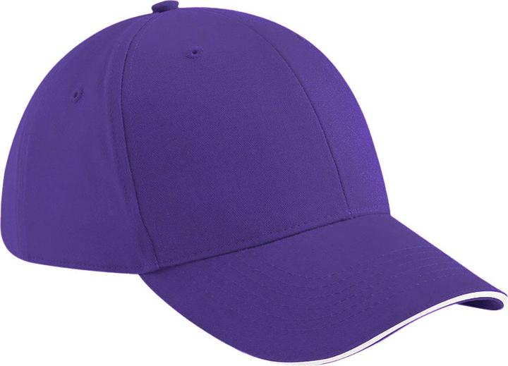 Violett, Weiss