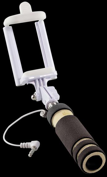 Produktbild LogiLink Mini Selfie Monopod
