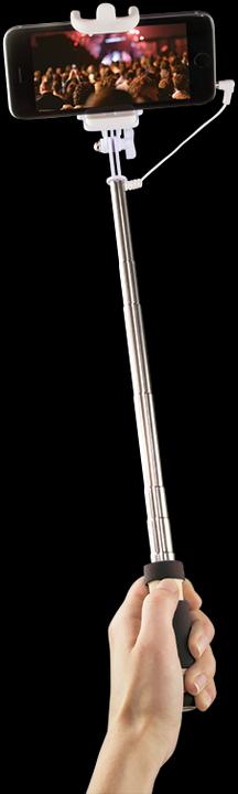 Produktbild LogiLink Mini Selfie Monopod
