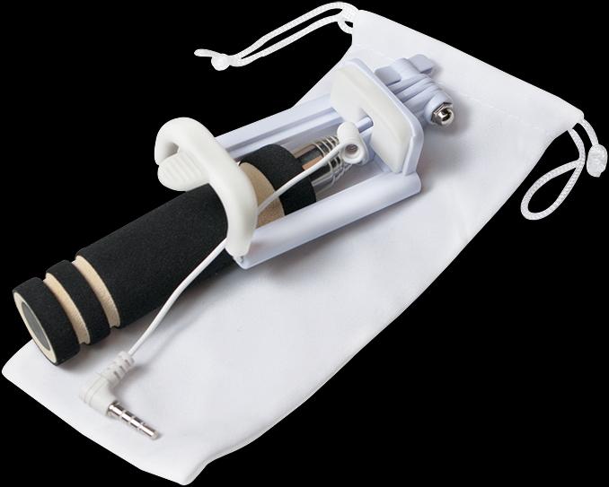 Produktbild LogiLink Mini Selfie Monopod