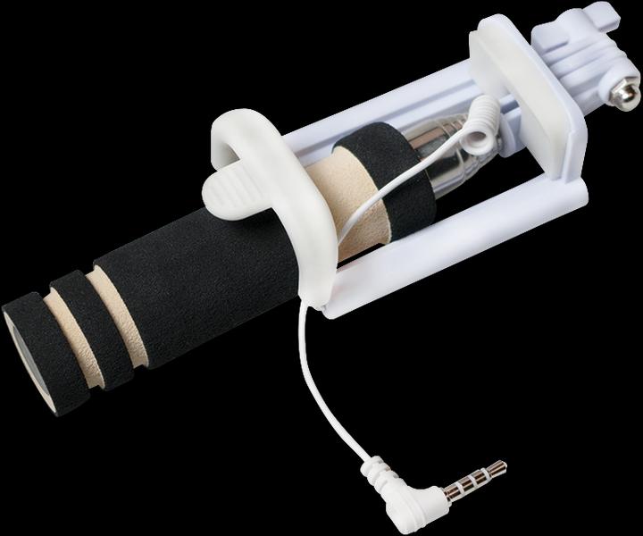 Produktbild LogiLink Mini Selfie Monopod
