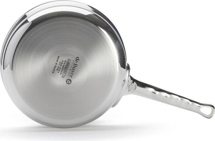 Image du produit de Buyer Sauteuse Affinity (20 cm, Poêle à frire, Acier inoxydable)