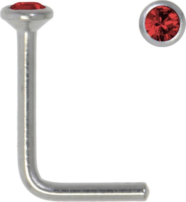 Rouge, Argent