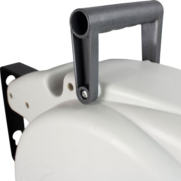 Produktbild As - Schwabe Automatischer Kabelaufroller (15 m, 1.50 mm²)