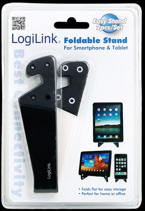 Produktbild LogiLink Klappbare Halterung