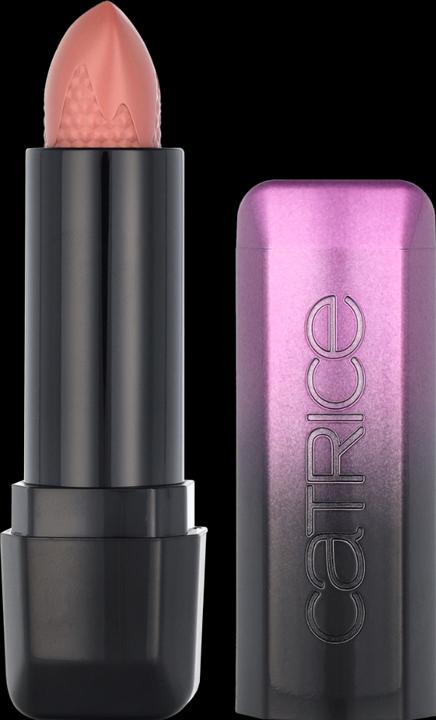 Actual product image Catrice Shine Bomb Lipstick (020 Blushed Nude)