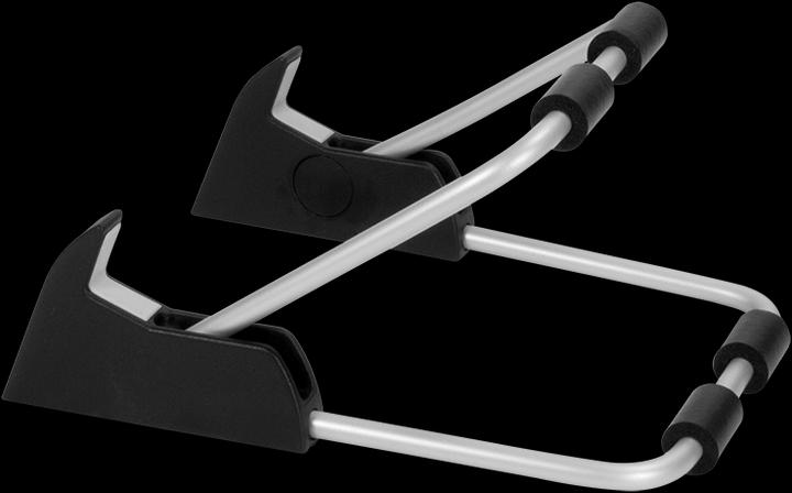 Produktbild LogiLink Klappbarer Tablet-Halter