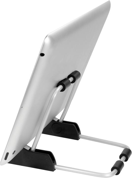 Produktbild LogiLink Klappbarer Tablet-Halter