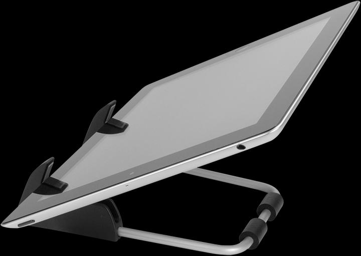 Produktbild LogiLink Klappbarer Tablet-Halter