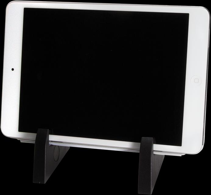 Produktbild LogiLink Klappbarer Tablet-Halter