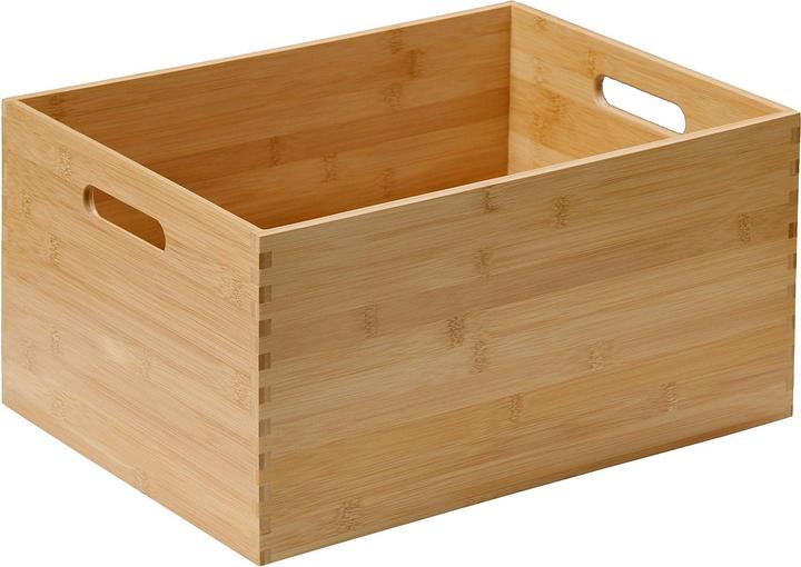 Image du produit Kesper Bambou (39 x 29 x 20 cm, 22514.11 l)
