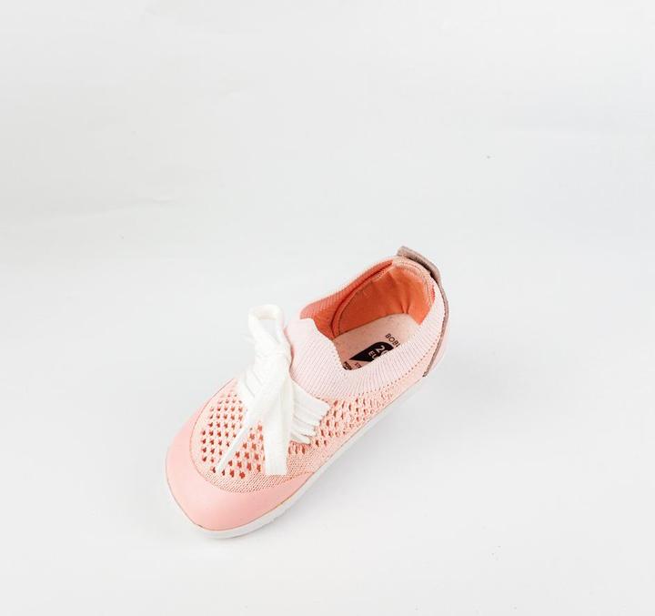 Produktbild Bobux Babyschuh Play Knit dusk/vanilla (21)