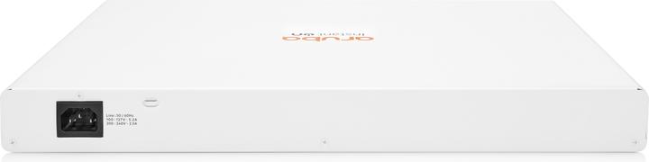 Productafbeelding HPE Aruba IOn 1960 2XT 2XF schakelaar JL807A (28 Havens)