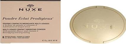 Nuxe Poudre Éclat Prodigieux (Bronze, Bronzer, 25 g)