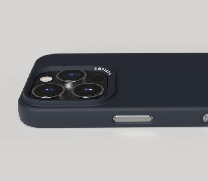 Immagine prodotto Nudient Thin Case (Apple iPhone 16 Pro)