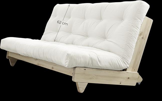 Actual product image Karup Design Fresh (3-seater, Sofa bed)