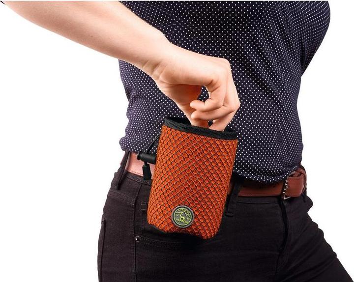 Actual product image Hunter Fanny pack Hilo Basic (One size, Dog, General)