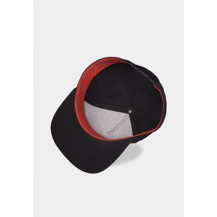 Produktbild Snapback cap (One Size)