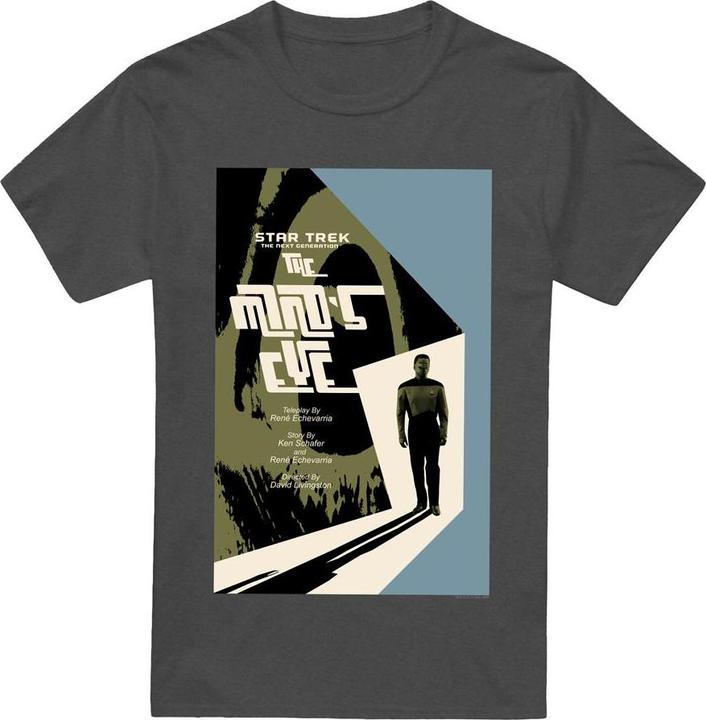 The Next Generation Season 4 Episode 24 TShirt