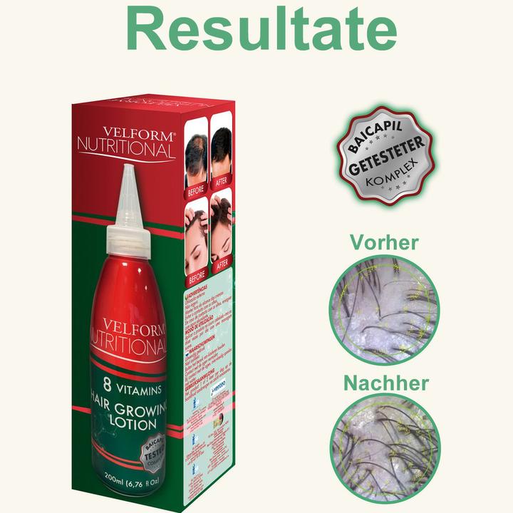 Immagine prodotto Velform Nutritional Nutritional (200 ml)