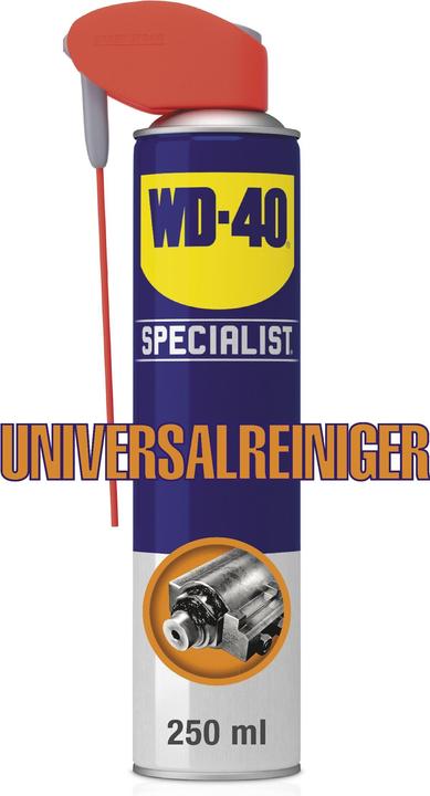 Produktbild WD-40 Universalreiniger (250 ml)