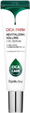 Image du produit Farm Stay Cica (Roll-on, 25 ml, Jour + nuit)