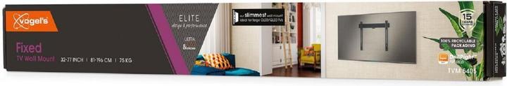 Actual product image Vogels TVM 5405 (Wall, 77", 75 kg)