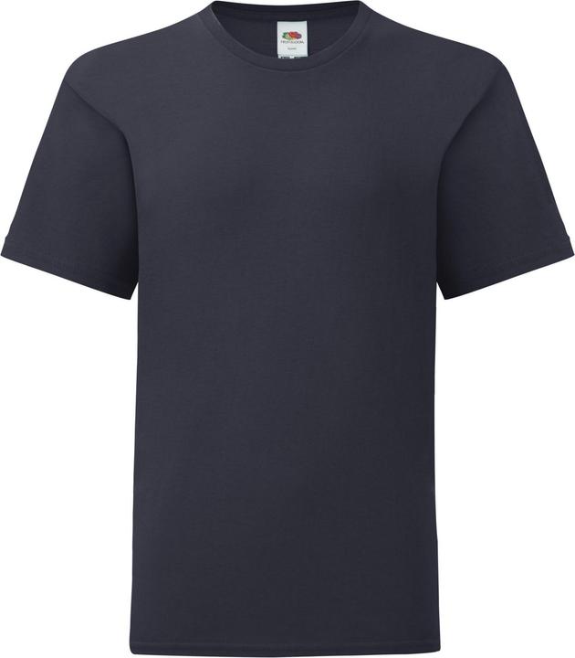Fruit of the Loom Iconic 150 TShirt (104)